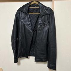 2025年最新】glamb メンズ レザージャケット・ライダースの人気