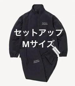 ⭐️早い者勝ち⭐️ ennoy シャカシャカ　Mサイズ 2025年最新】エンノイ ennoy セットアップ シャカシャカの人気