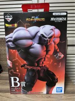 ドラゴンボール　Ｂ賞　ジレン　一番くじのサムネイル