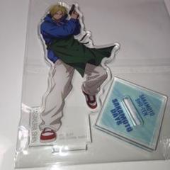 JF2025限定 アクリルスタンド 朝倉シン: 装飾品