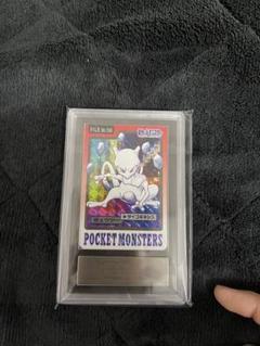 ARS10＋　ポケモン ミュウ 1st エディション 20th ホロ ARS10＋ ポケモン ミュウ 1st エディション 20th ホロ