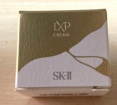 金継ぎクリーム サンプル8個　トライアル　お試し　ショッパー付き 2025年最新】sk-ii lxp 金継ぎクリームの人気アイテム - メルカリ