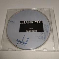 deadman in media 新品未開封 DEADMAN （未開封新品） 邦楽