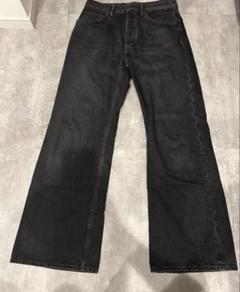 Acne Studios レギュラーフィットジーンズ 2021M 29/32のサムネイル