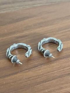 2025年最新】CHROME HEARTS メンズ ピアス(両耳用)の人気