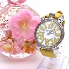 美品 6025 GaGa MILANO ガガミラノ 時計 マヌアーレ35 シェル m32073568807_1.jpg?1717299193