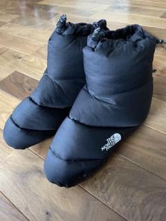 THE NORTH FACE - ノースフェイス　ヌプシ　ダウンテントブーティー　（ダウンテントシューズ）　セット Amazon.co.jp: THE NORTH FACE(ザノースフェイス) NSE Down Tent