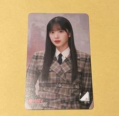 櫻坂46 イオンカードチェキ風HMVクーポンまとめ売り