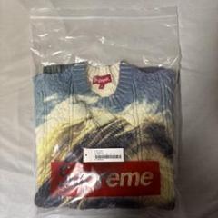 Supreme Kurt Cobain Sweater "White" Mサイズのサムネイル