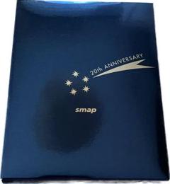 【新品】SMAP　20周年記念品 2025年最新】smap 20周年の人気アイテム - メルカリ
