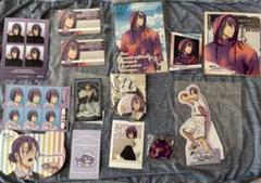 黒子のバスケ　紫原敦　グッズ14点セット
