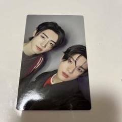 ENHYPEN 宵 YOI 味スタ 会場限定 封入 トレカ ソンフン　ジェイク