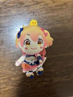 P丸様。 ぬいぐるみ