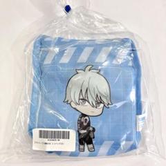 【新品未開封】怪獣8号 エコバッグ　市川レノ