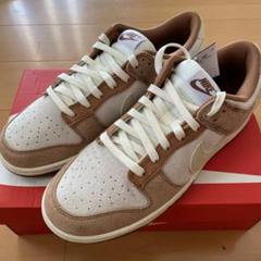 NIKE ダンクLOW レトロ　プレミアム