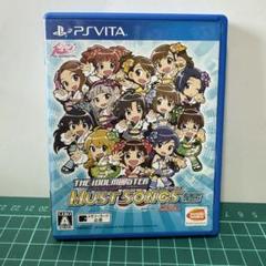 アイドルマスター マストソングス 青盤