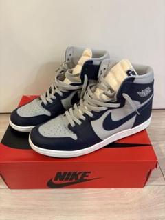 2025年最新】air jordan 1 high 85 30cmの人気アイテム - メルカリ