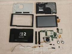 Nintendo Switch2のサムネイル