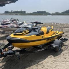 RXT300 21年