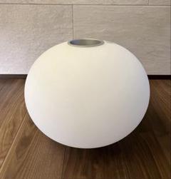 新品 FLOS フロス グローボール 照明 ガラスグローブ F305006