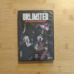 *リージョン機必要 北米版 THE UNLIMITED兵部京介 アニメ DVDのサムネイル