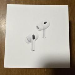 ⭐️AirPods pro 第一世代　ホワイト　正規品　新品未開封 正規品！新品未開封Apple AirPods Pro 第1世代 (ホワイト