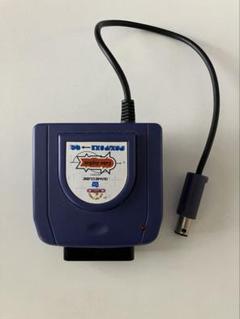 ゲームキューブ　ps2 コンバータ