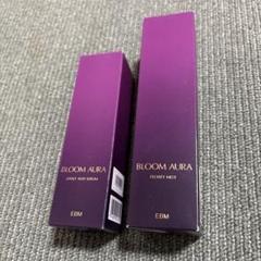 EBM ブルームオーラ 化粧水 美容液セット EBM ブルームオーラ 化粧水 美容液セット - メルカリ