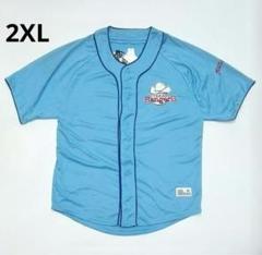 mitchell&ness テキサスレンジャーズ サイズ48 ベースボールシャツ 2025年最新】テキサスレンジャーズ ユニフォームの人気アイテム