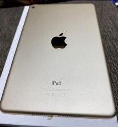 APPLE iPad mini IPAD MINI 4 WI-FI 16GB…