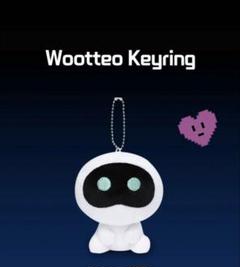 2025年最新】wootteo keyringの人気アイテム - メルカリ