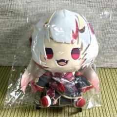 百鬼あやめ もちどる ドン・キホーテ×ホロライブ 未開封未使用
