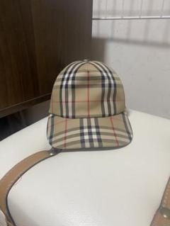 ★♪rararanran♪様★ バーバリー キャップ BURBERRY ☆♪rararanran♪様☆ バーバリー キャップ BURBERRY