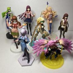 フィギュアまとめ売り✖️17体ドラゴンボールマーベル初音ミク