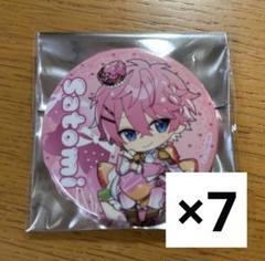 すとぷりハート缶バッジくじ(7th Anniversary ver) すとぷり ハート缶バッジくじ(7th Anniversary ver.) ころん C