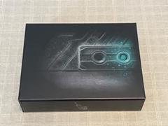 ⬛︎難あり⬛︎ FF7 オリジナルサウンドトラック 初回限定BOX 4