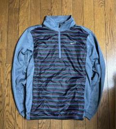 NIKE ナイキ ハーフジップ ジャケット フリース y2k archiveのサムネイル