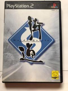 未開封！非売品 体験版 街道 PS2 PS2体験版ソフト フェイズパラドックス SFアドベンチャー