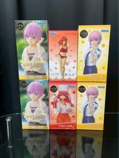 五等分の花嫁★まとめ売り