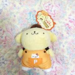 【新品・タグ付き】ポムポムプリン　大阪限定　マスコット　詰め合わせ 2025年最新】ポムポムプリン 大阪の人気アイテム - メルカリ
