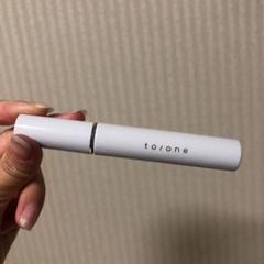 to/one マスカラ