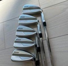 PING i525 W 青色グリップ　1本 i525アイアン│CLUB PING【PINGオフィシャルサイト】