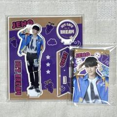 NCTDREAM JENO アクスタ 日本公式グッズ アクリルスタンド | SMTOWN OFFICIAL ONLINE STORE