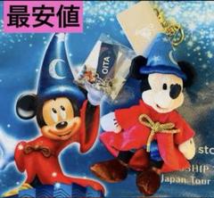 ディズニーストア　ファンタジア　キーチェーン 2025年最新】ミッキーファンタジアキーチェーンの人気アイテム