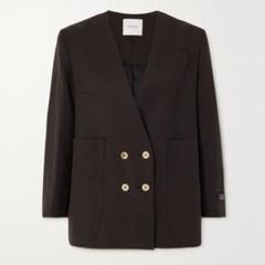 PATOU ウールコート　中古 2025年最新】patou コートの人気アイテム - メルカリ