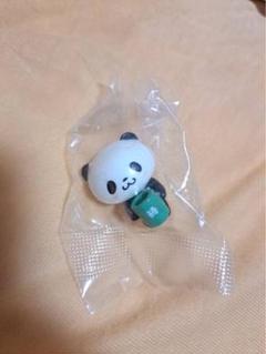 くら寿司 お買い物パンダ フィギュア びっくらぽん - メルカリ