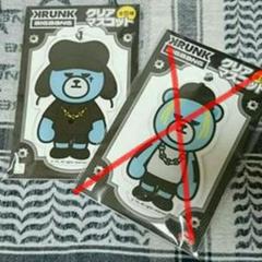 BIGBANG G-DRAGON ミサンガ　チャーム BIGBANG - BIGBANG G-DRAGON Übermensch withmuu ジヨンの通販