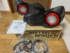 86 BRZ zn6 INTEC (インテック) テールランプ by メルカリ