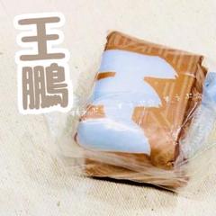 相撲ガチャ【王鵬】 New✩.*˚ペットボトルカバー