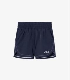 値頃 新品未使用】A.P.C. asicsコラボパンツ（アーペーセー）※完売品 ウェア
